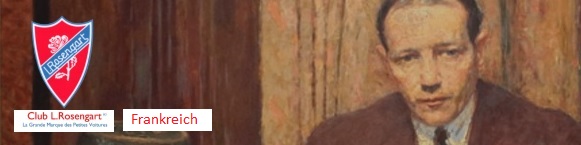      mit klicken geht es zum Rosengart Club Frankreich
