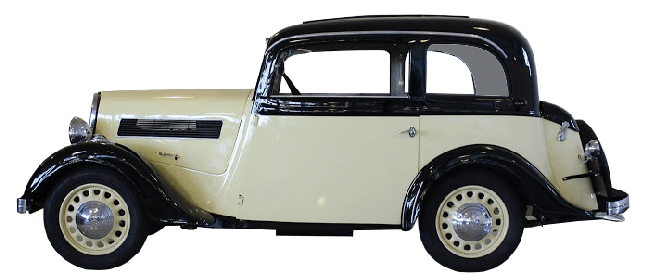 Rosengart LR4N2 1936