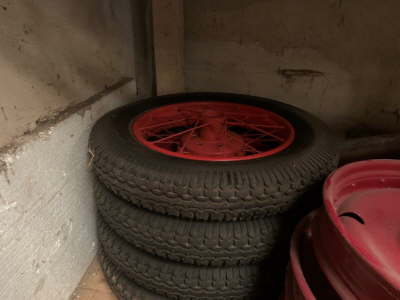 Die passenden Rder gefunden