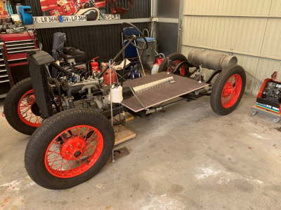 Dem Ziel wieder ein Schritt nher