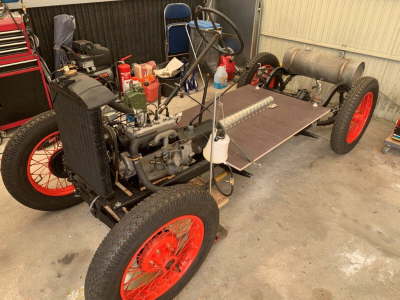 Dem Ziel wieder ein Schritt nher